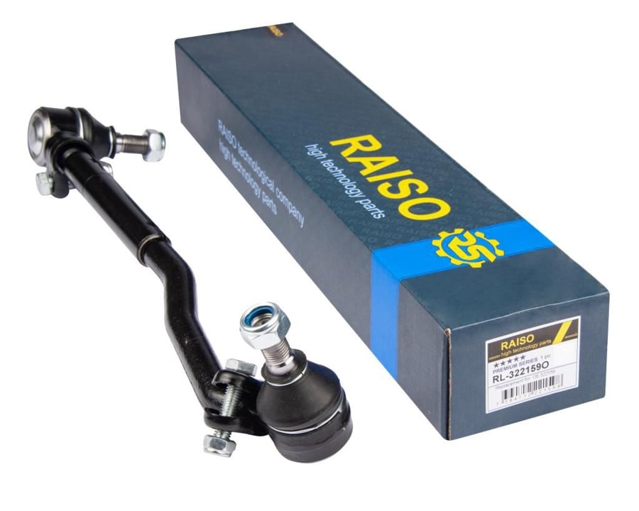 Купить RAISO RL-322159O по низкой цене в Украине!