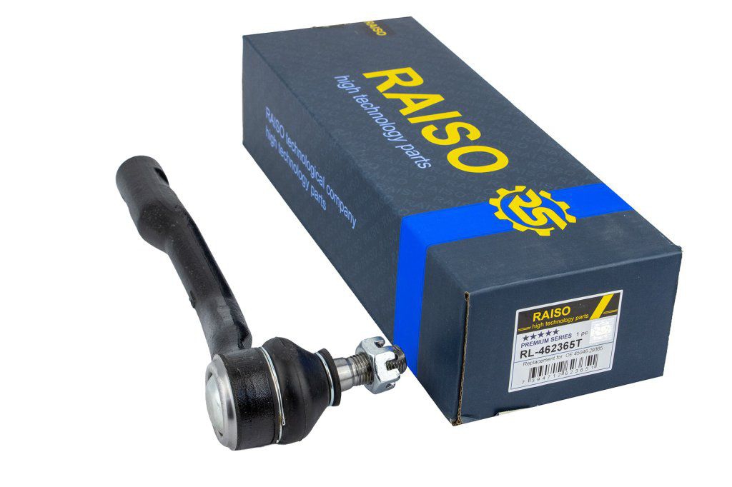 Купить RAISO RL-462365T по низкой цене в Украине!