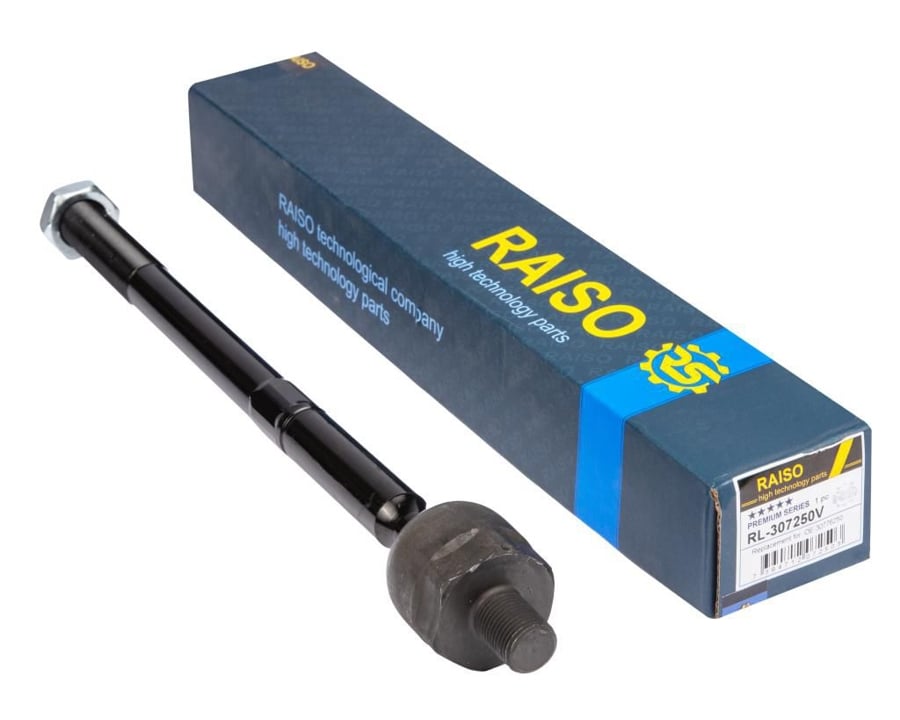 RL307250V RAISO Тяга рулевая