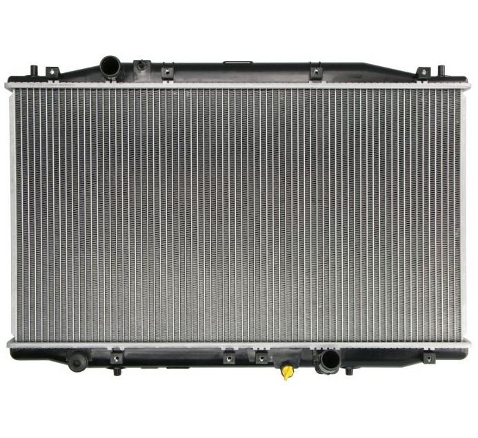 Радиатор основной Honda Accord (Хонда Аккорд): D74023TT Thermotec Радиатор охлаждения двигателя