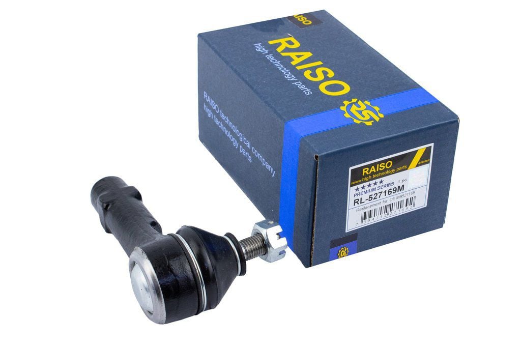 Купити RAISO RL-527169M за низькою ціною в Україні!