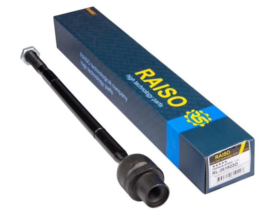 RL261922O RAISO Тяга рульова