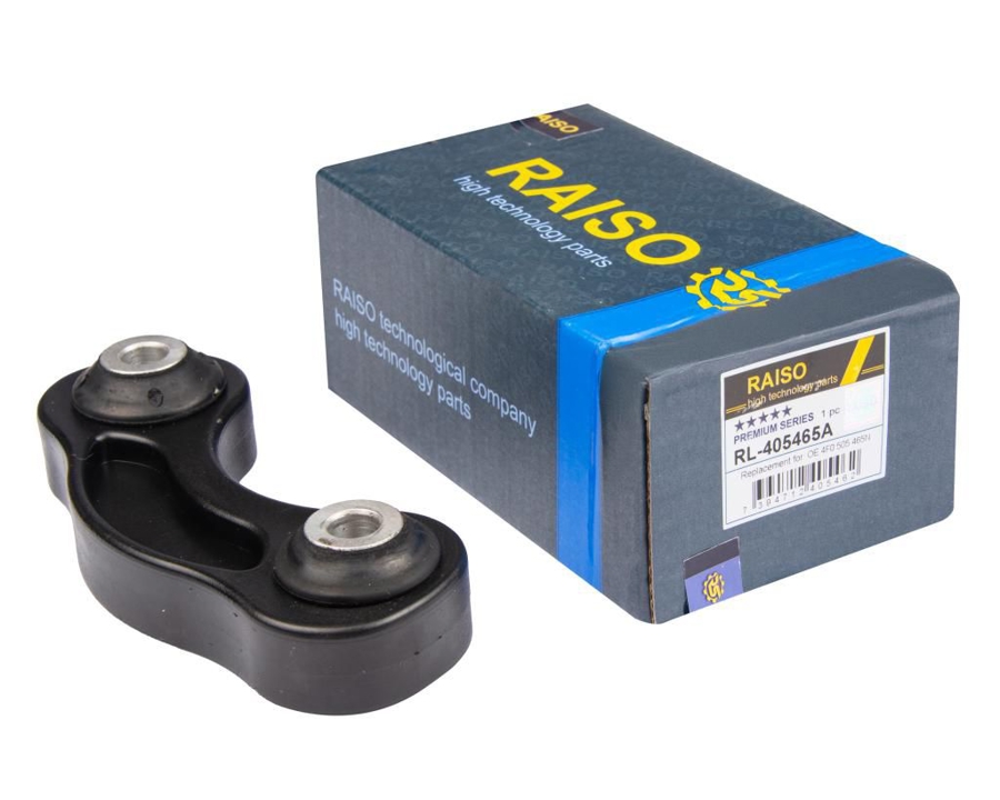 Купить RAISO RL-405465A по низкой цене в Украине!