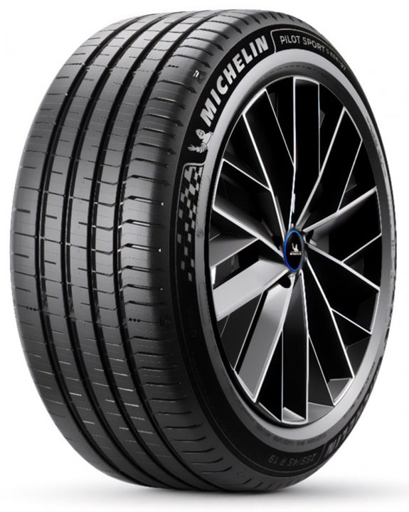193190 Michelin Шина Легковая Летняя Michelin Pilot Sport 5 Energy 275/50 R20 113Y XL