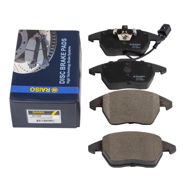 Купити RAISO RP1550 за низькою ціною в Україні!