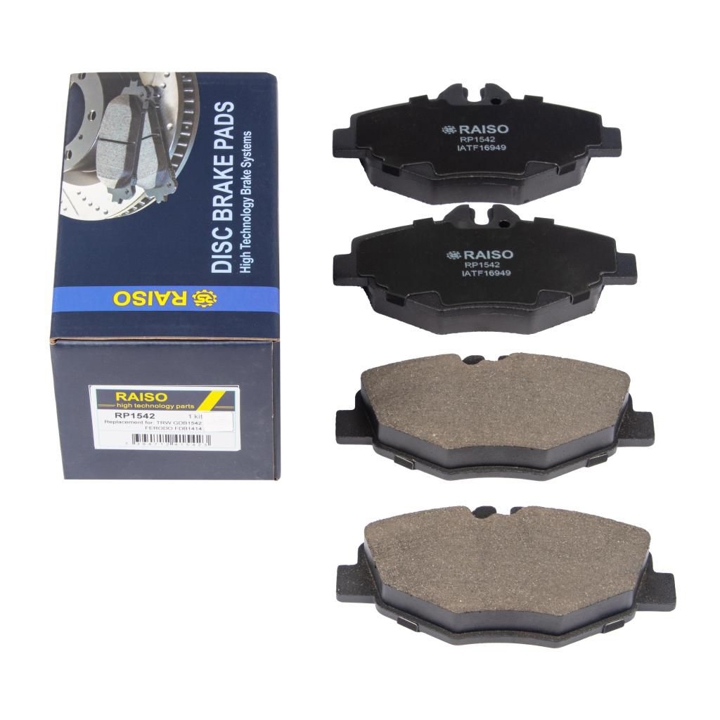 Купити RAISO RP1542 за низькою ціною в Україні!