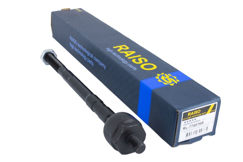 RL770076R RAISO Тяга рульова
