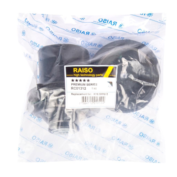 Купити RAISO RC01312 – суперціна на EXIST.UA!