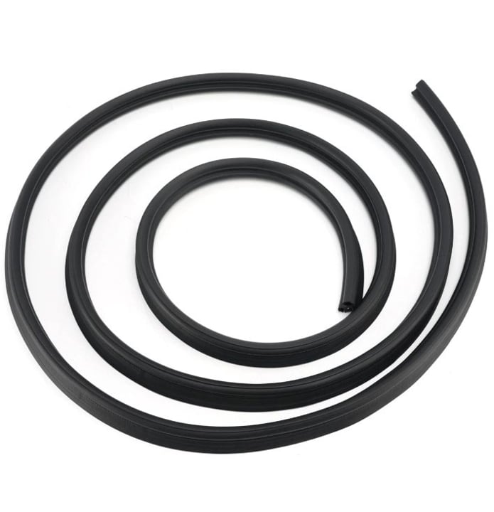 6788135051 Toyota Уплотнитель двери