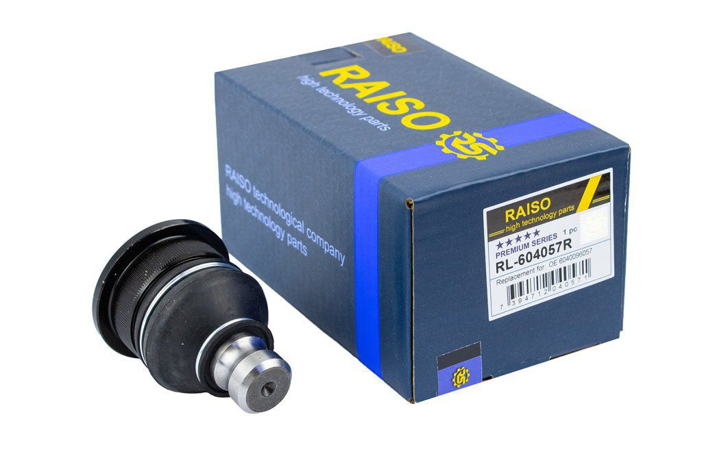 Купити RAISO RL-604057R за низькою ціною в Україні!