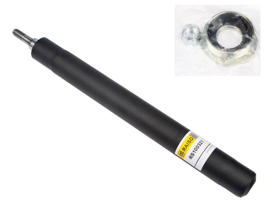 Купити RAISO RS100321 за низькою ціною в Україні!