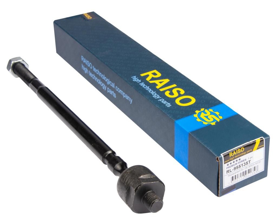 Купить RAISO RL-955135T по низкой цене в Украине!