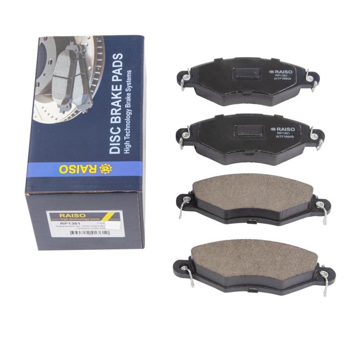 Купити RAISO RP1361 за низькою ціною в Україні!