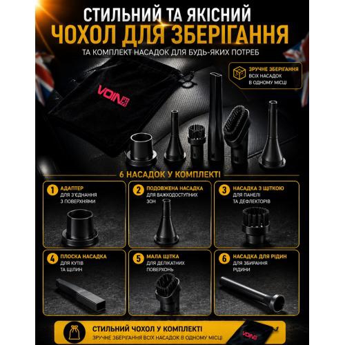 Купить Voin V85CL – отличная цена на EXIST.UA!