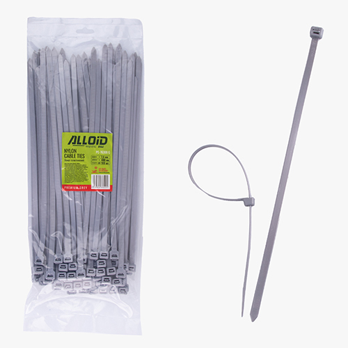 PC76300G Alloid Хомут пластиковий