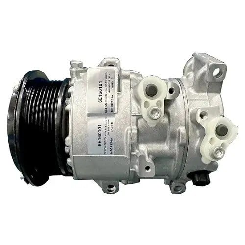 AC50340 SATO tech Компресор, система кондиціонування повітря