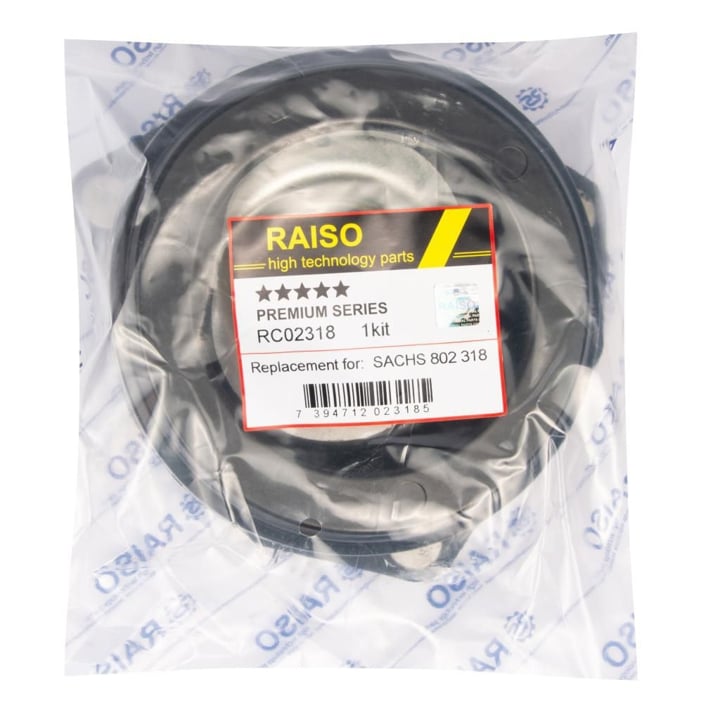 Купить RAISO RC02318 по низкой цене в Украине!