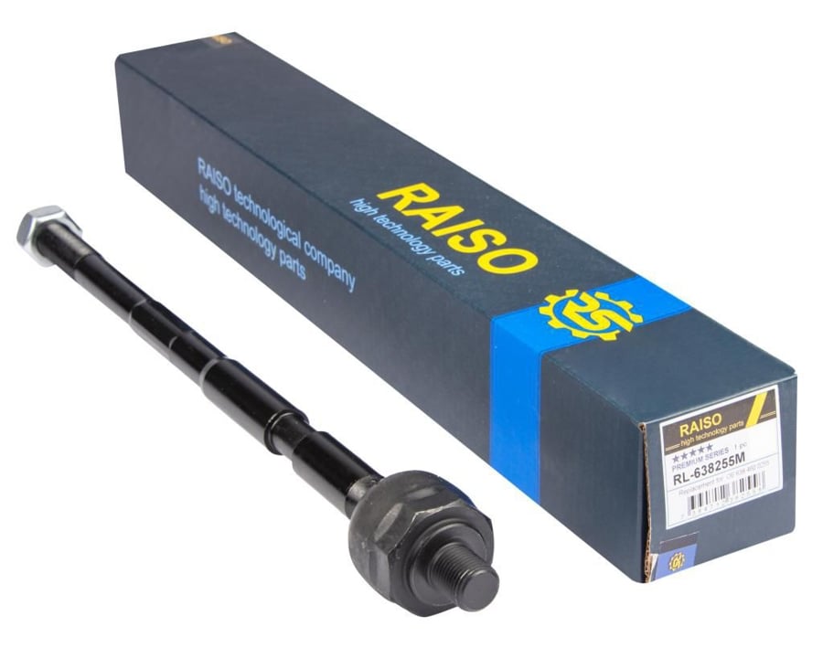 RL638255M RAISO Тяга рулевая
