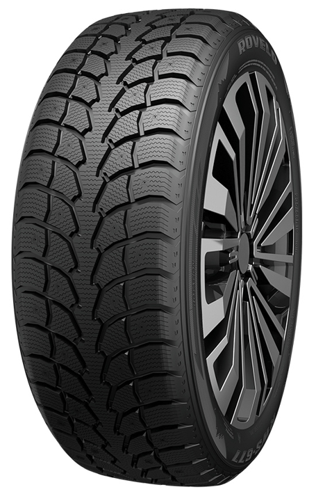 3220004061 Rovelo Шина Легковая Зимняя Rovelo RWS-677 265/65 R17 112T