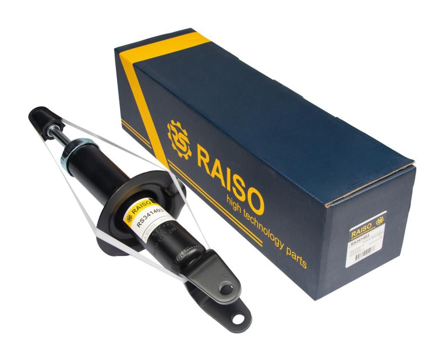 Купити RAISO RS341403 за низькою ціною в Україні!