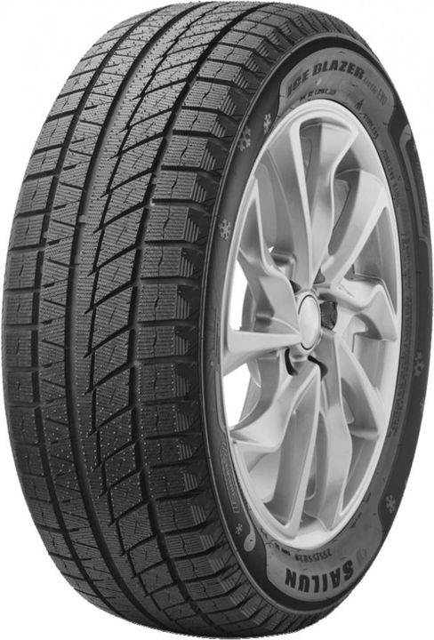 3220019676 Sailun Шина Легкова Зимова Sailun Ice Blazer Arctic EVO 235/45 R20 100T XL
