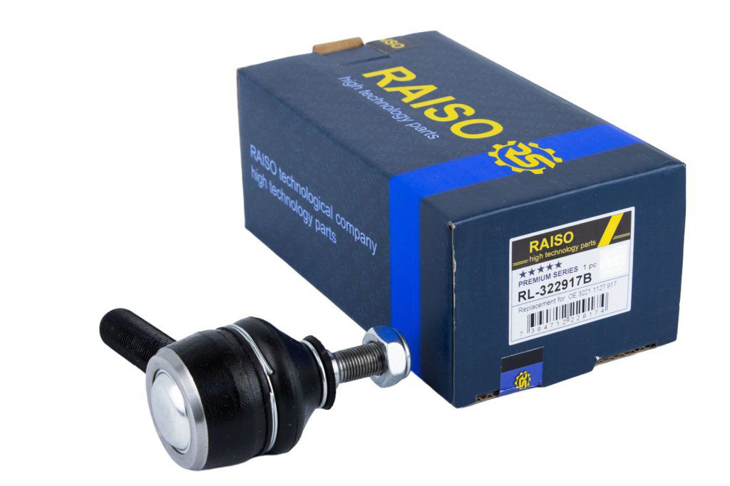 Купить RAISO RL-322917B по низкой цене в Украине!