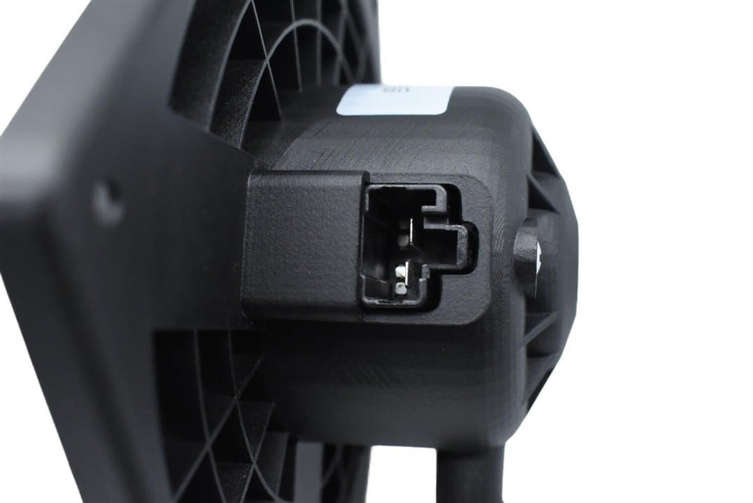 WBL00968 Walker Вентилятор пічки