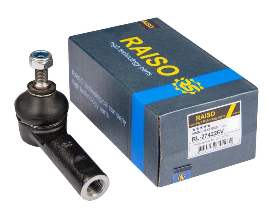 Купить RAISO RL-274226V по низкой цене в Украине!
