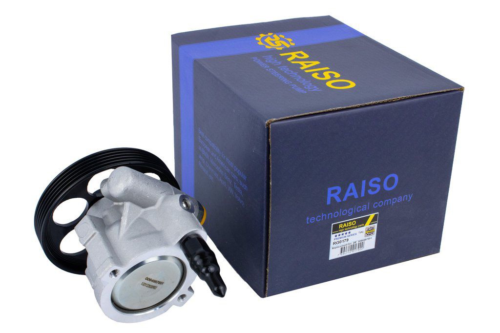 Купить RAISO RG0179 по низкой цене в Украине!