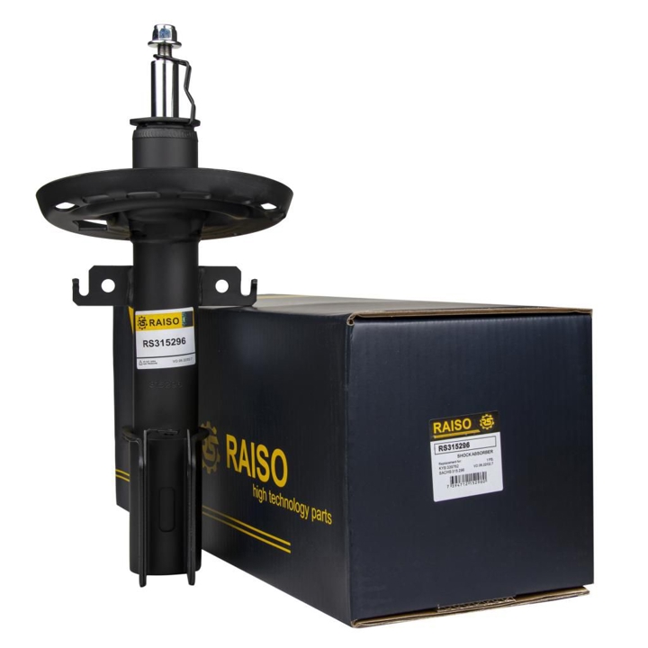 Купити RAISO RS315296 за низькою ціною в Україні!
