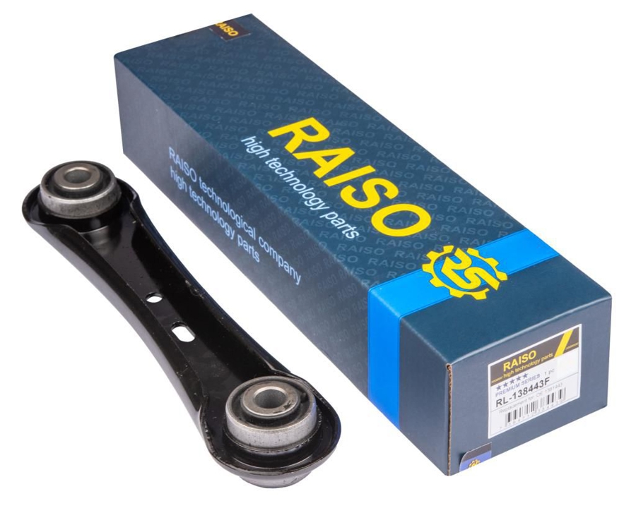 Купить RAISO RL138443F – отличная цена на EXIST.UA!