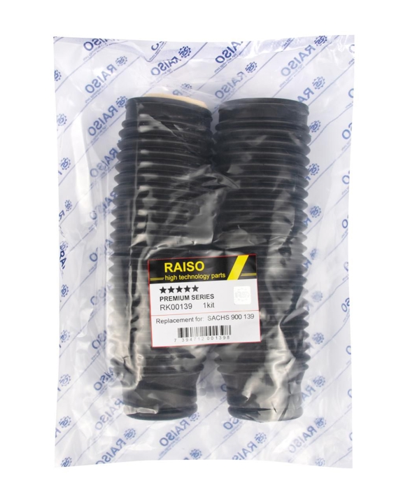 Купити RAISO RK00139 за низькою ціною в Україні!