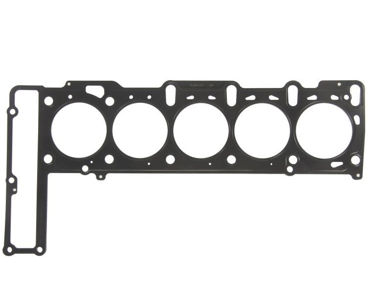 Прокладка ГБЦ Ssang Yong 6650160520 - отзывы
