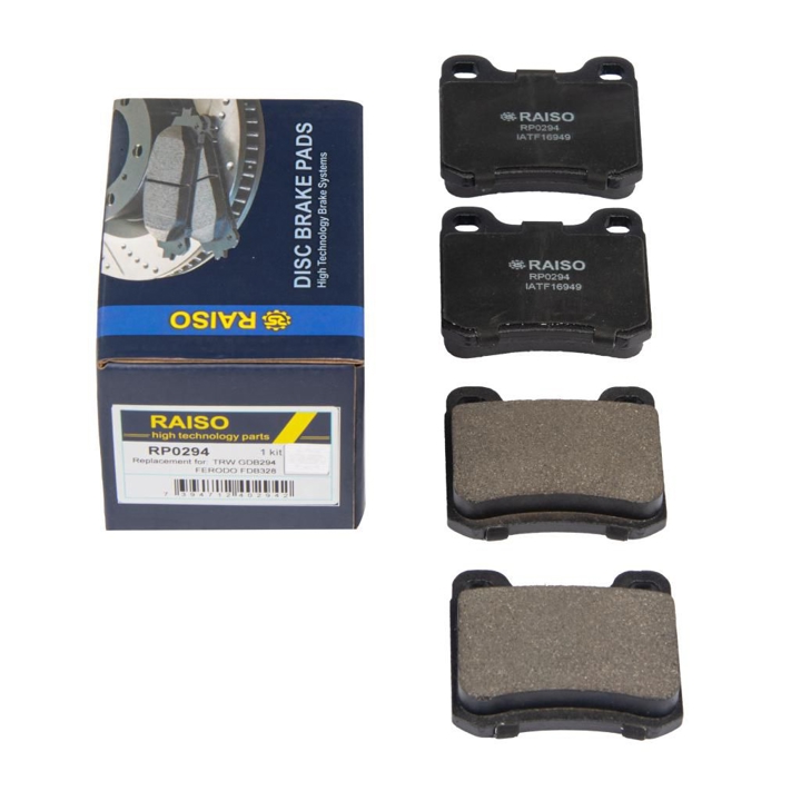 Купить RAISO RP0294 по низкой цене в Украине!