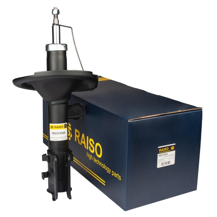 Купити RAISO RS313520 за низькою ціною в Україні!