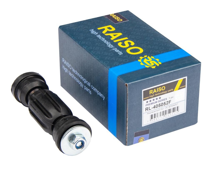 Купить RAISO RL-405052F по низкой цене в Украине!