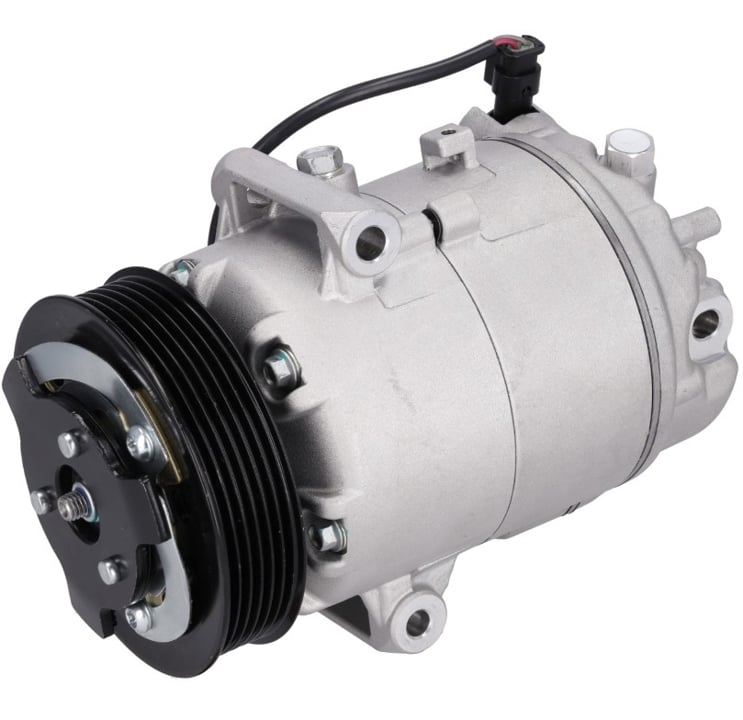 WCP00057N Walker Компресор, система кондиціонування повітря
