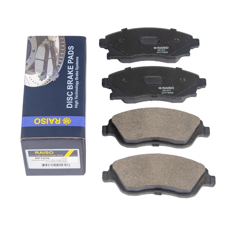Купить RAISO RP1570 по низкой цене в Украине!