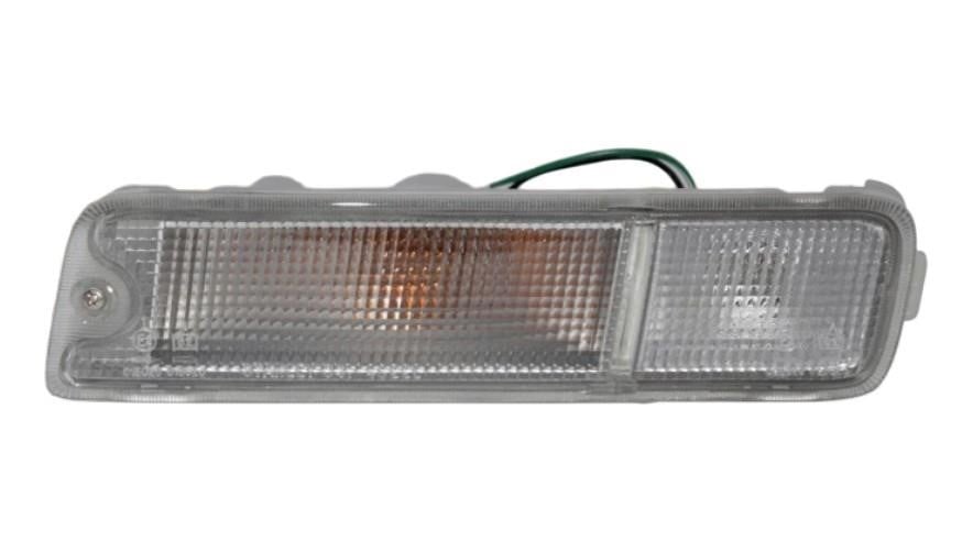 MR990725 Mitsubishi Ліхтар покажчика повороту
