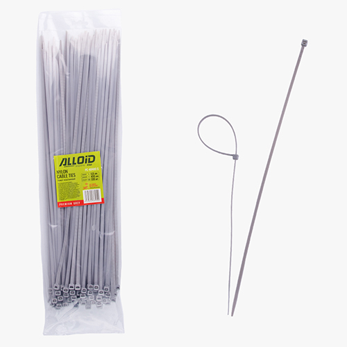 PC48400G Alloid Хомут пластиковий