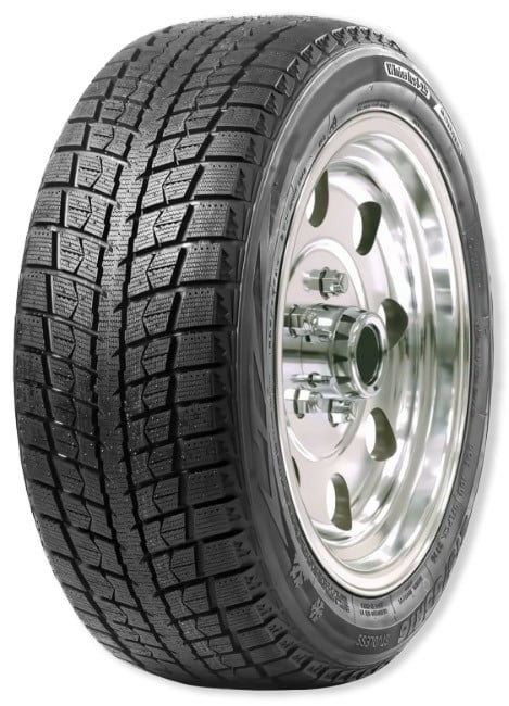 SM000019553 Leao Шина Легкова Зимова Leao Winter Defender Ice I-15 215/60 R16 99H XL