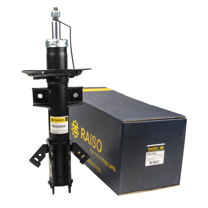 Купити RAISO RS222830 за низькою ціною в Україні!