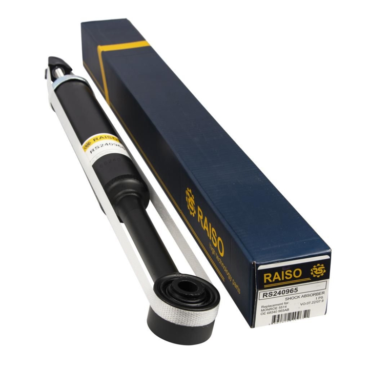 Купити RAISO RS240965 за низькою ціною в Україні!