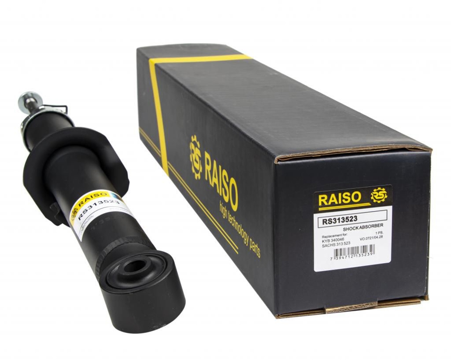 Купить RAISO RS313523 по низкой цене в Украине!