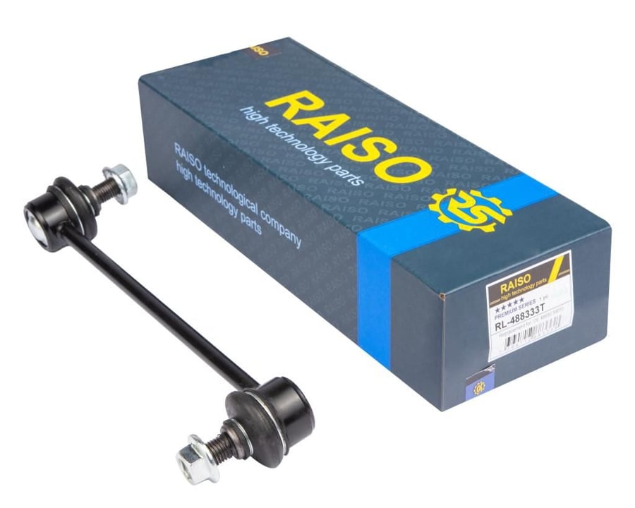 RL488333T RAISO Стойка стабилизатора заднего
