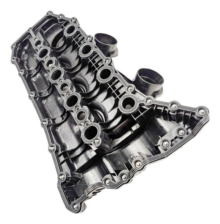 LR034993 Land Rover Впускной коллектор