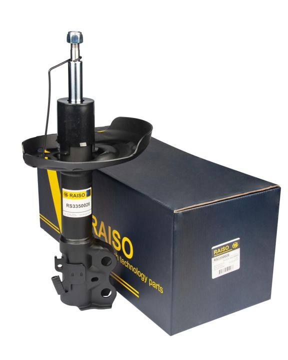 Купити RAISO RS3350026 за низькою ціною в Україні!