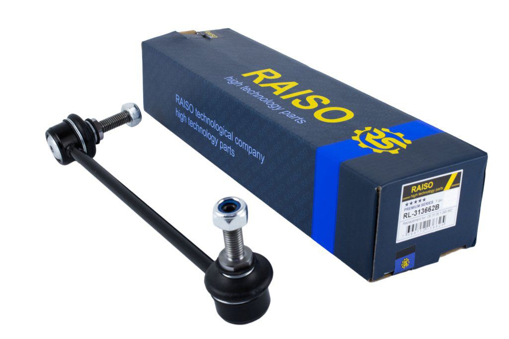 Купить RAISO RL-313662B по низкой цене в Украине!