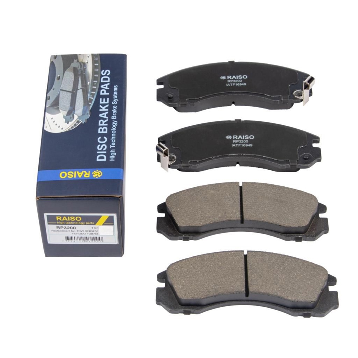 Купити RAISO RP3200 за низькою ціною в Україні!
