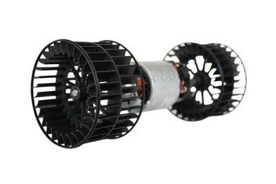 WBL00626 Walker Компресор салону